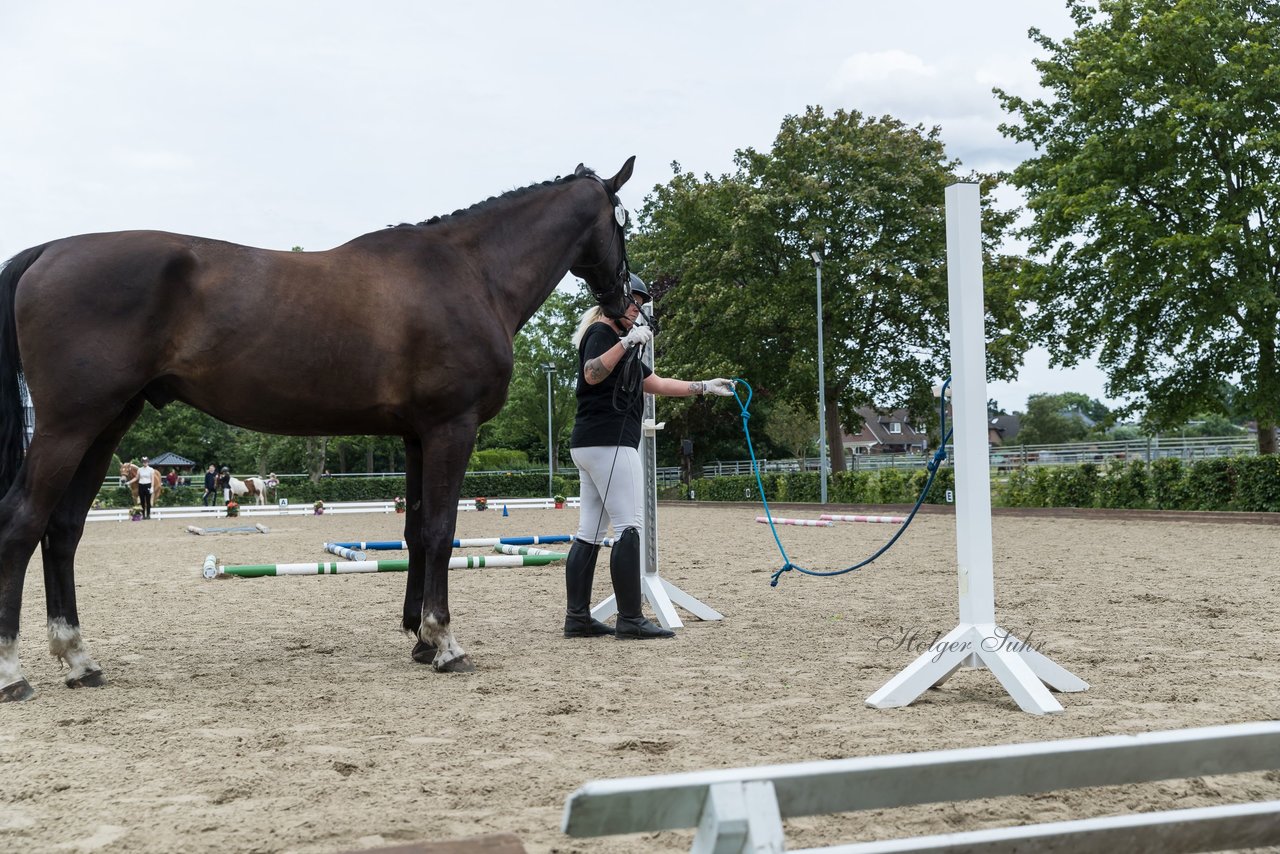 Bild 30 - Pony Akademie Turnier